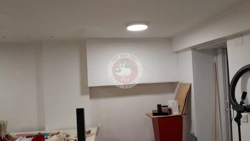 Piata Dorobantilor | Spatiu depozitare | 43mp | B12179