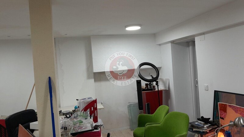 Piata Dorobantilor | Spatiu depozitare | 43mp | B12179