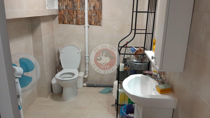 Piata Dorobantilor | Spatiu depozitare | 43mp | B12179